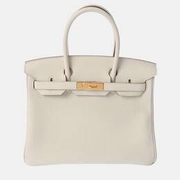 Hermes: Сумка  Birkin 30