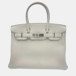 Hermes: Сумка  Birkin 30