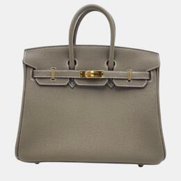 Hermes: Сумка  Birkin 25