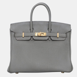 Hermes: Сумка  Birkin 25