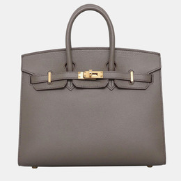 Hermes: Сумка  Birkin 25