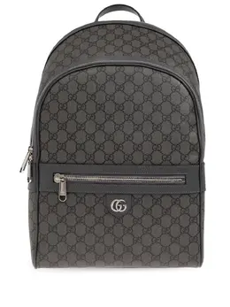 Gucci: Рюкзак  Ophidia