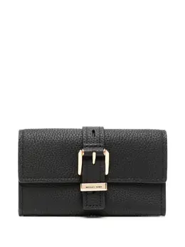 Michael Kors: Чёрный кошелёк 