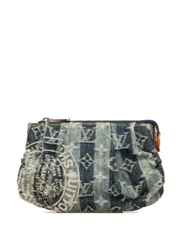 Louis Vuitton Pre-Owned: Косметичка 