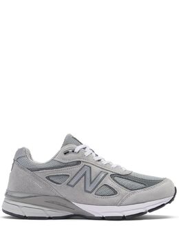 NEW BALANCE: Кроссовки  990