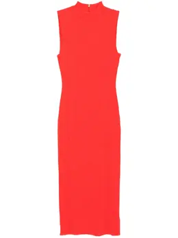 Michael Kors: Яркое платье 