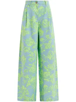 Essentiel Antwerp: Светлые брюки 