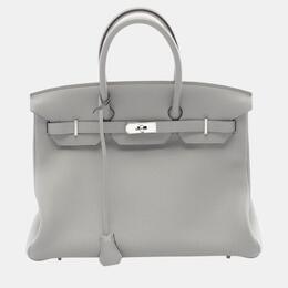 Hermes: Сумка  Birkin 35