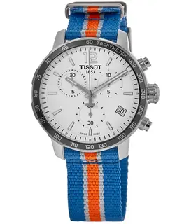 Tissot: Часы  Quickster