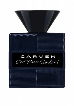 Carven: Духи 