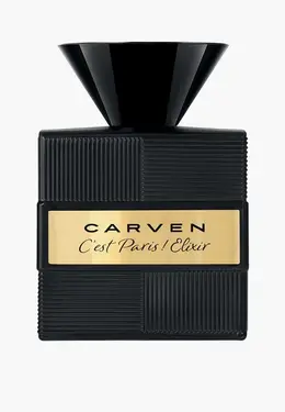 Carven: Духи 