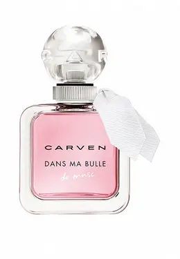 Carven: Духи 