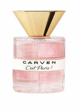 Carven: Духи 