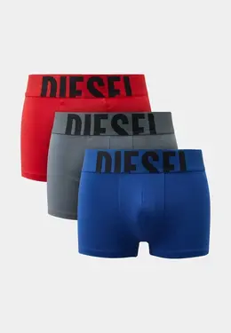 Diesel: Красные трусы 