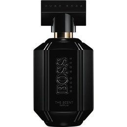 Hugo Boss: Духи 