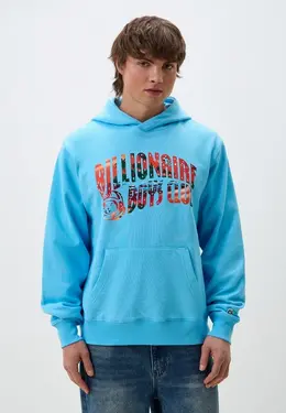 Billionaire Boys Club: Голубая толстовка 