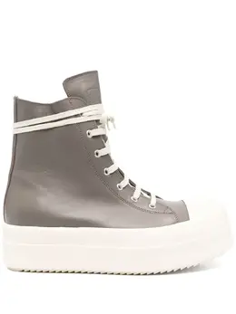 Rick Owens: Кроссовки 