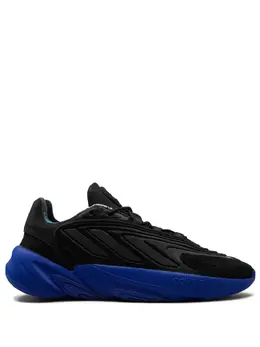 adidas: Чёрные кроссовки  Ozelia