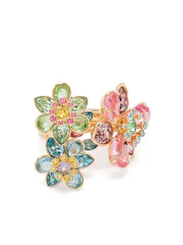 Swarovski: Кольцо 