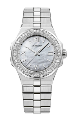 Chopard: Часы 