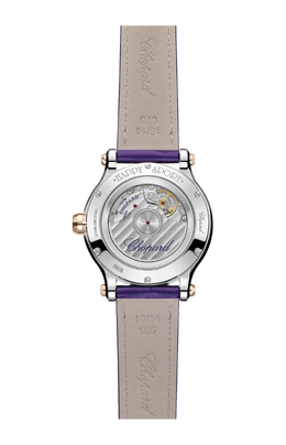 Chopard: Часы  Happy Sport