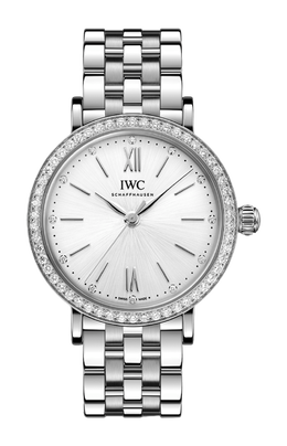 Iwc Schaffhausen: Часы  Portofino