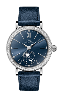 Iwc Schaffhausen: Часы  Portofino