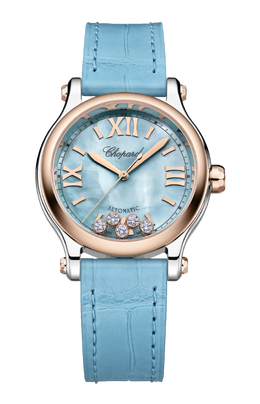 Chopard: Часы  Happy Sport