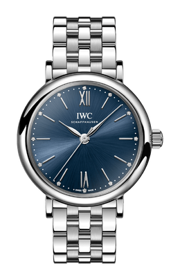 Iwc Schaffhausen: Часы  Portofino