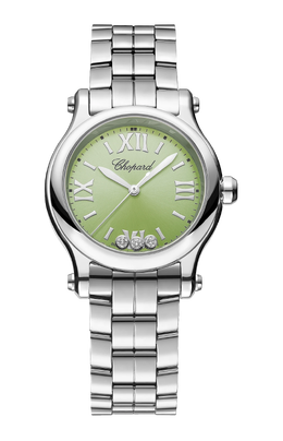 Chopard: Часы  Happy Sport 30