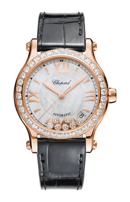 Chopard: Часы  Happy Sport