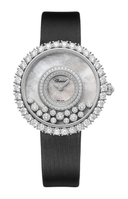 Chopard: Часы  Happy Diamonds