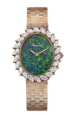 Chopard: Часы 