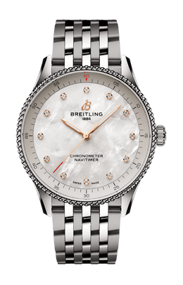 Breitling: Часы  Navitimer