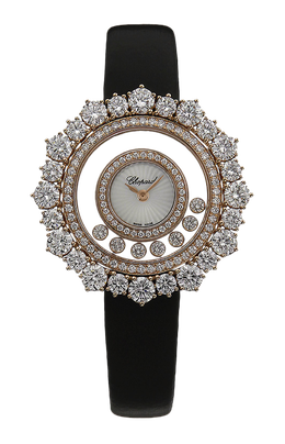 Chopard: Часы 