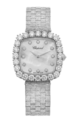 Chopard: Часы 