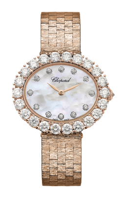 Chopard: Часы 