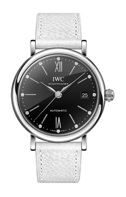 Iwc Schaffhausen: Часы  Portofino