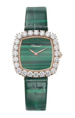 Chopard: Часы 