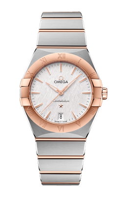 Omega: Часы  Constellation