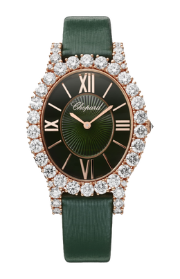 Chopard: Часы 