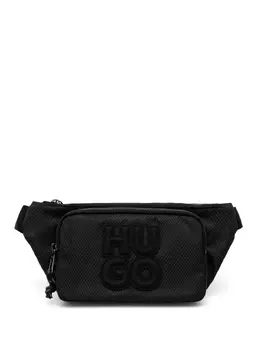 HUGO: Чёрная сумка 