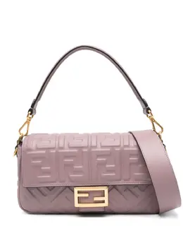 FENDI: Сумка  Baguette
