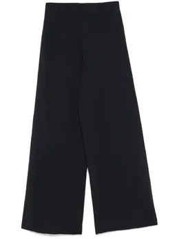 Max Mara: Синие брюки 