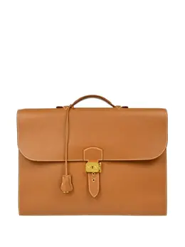 Hermès Pre-Owned: Портфель 