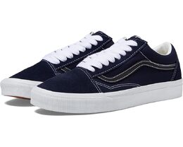 Vans: Кроссовки  Old Skool