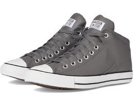 Converse: Белые кроссовки  Chuck Taylor All Star