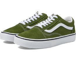 Vans: Кроссовки  Old Skool