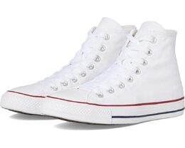 Converse: Белые кроссовки  Chuck Taylor All Star