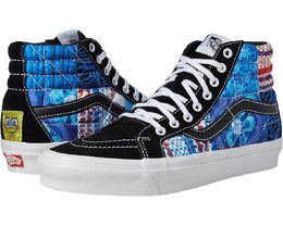 Vans: Кроссовки  SK8-Hi 38 DX